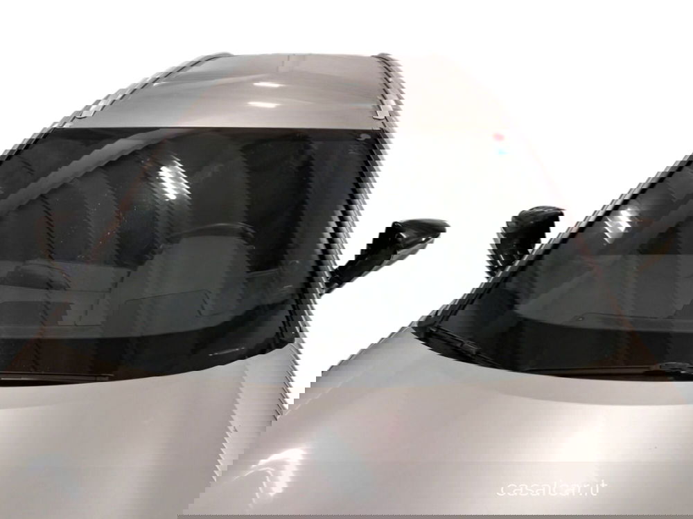 Lexus UX usata a Potenza (6)