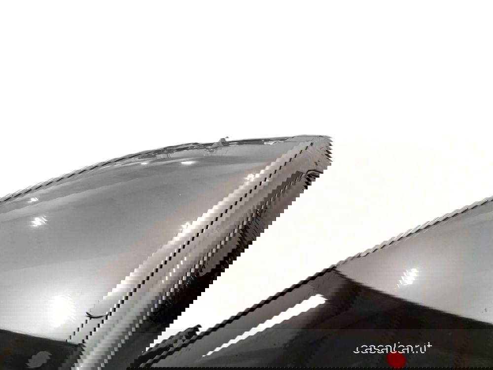 Lexus UX usata a Potenza (7)