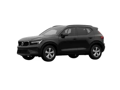 Volvo XC40 B3 automatico Essential nuova a Roma