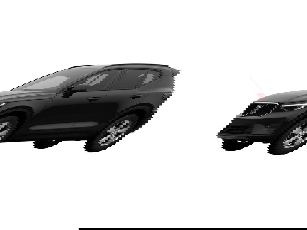 Volvo XC40 nuova a Roma