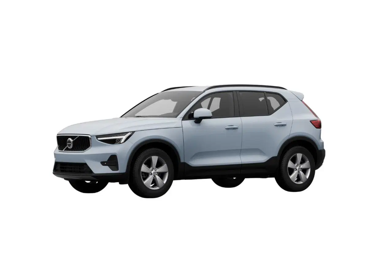 Volvo XC40 nuova a Roma