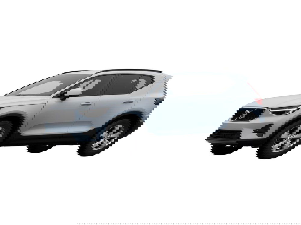 Volvo XC40 nuova a Roma