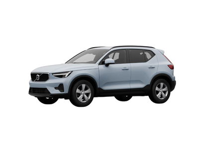 Volvo XC40 B3 automatico Essential nuova a Roma