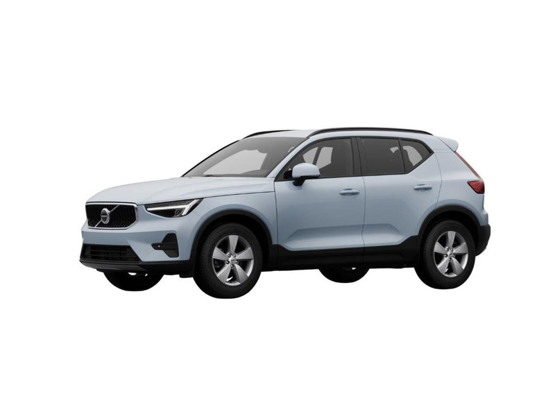 Volvo XC40 nuova a Roma
