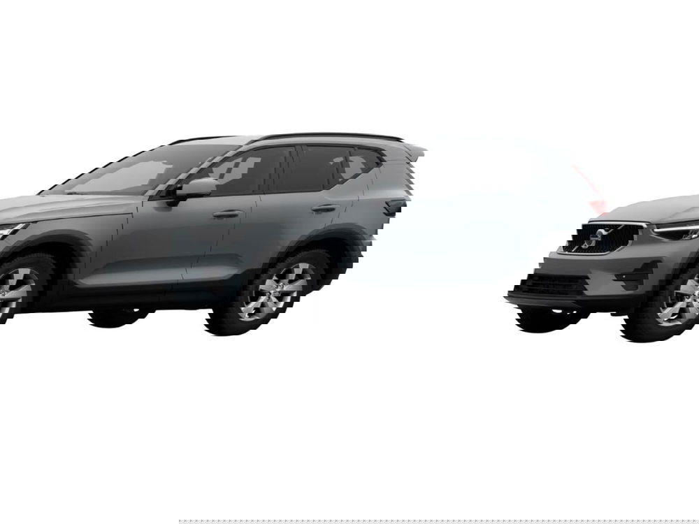 Volvo XC40 nuova a Roma