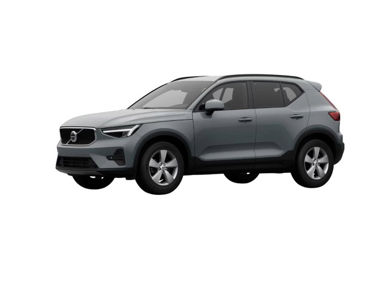 Volvo XC40 nuova a Roma