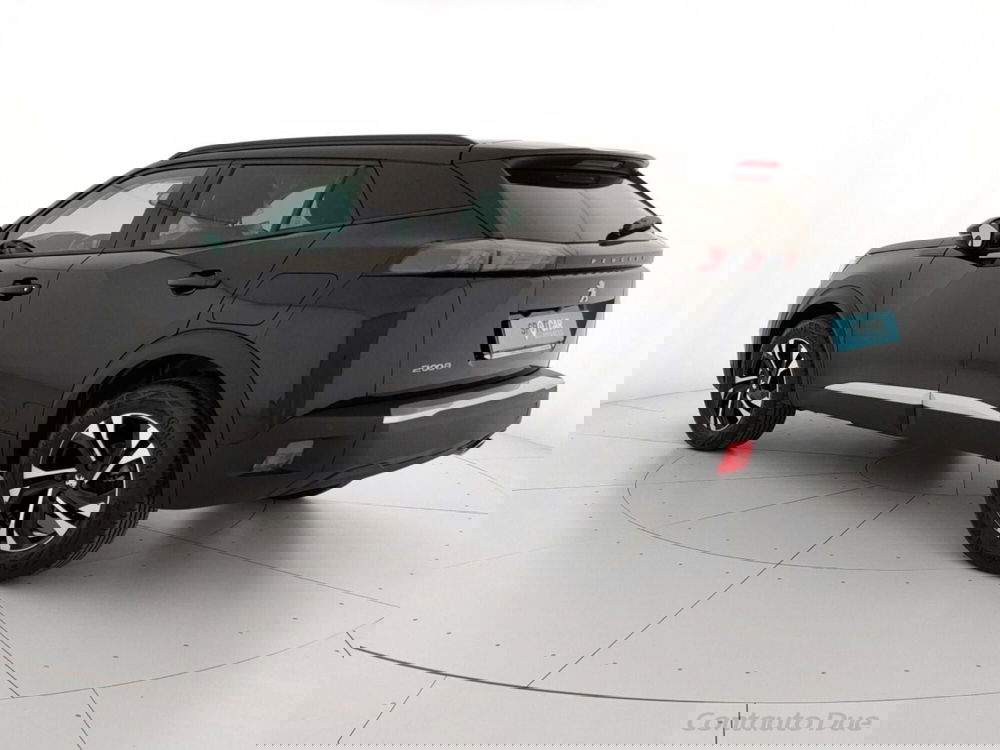 Peugeot 2008 usata a Caserta (6)