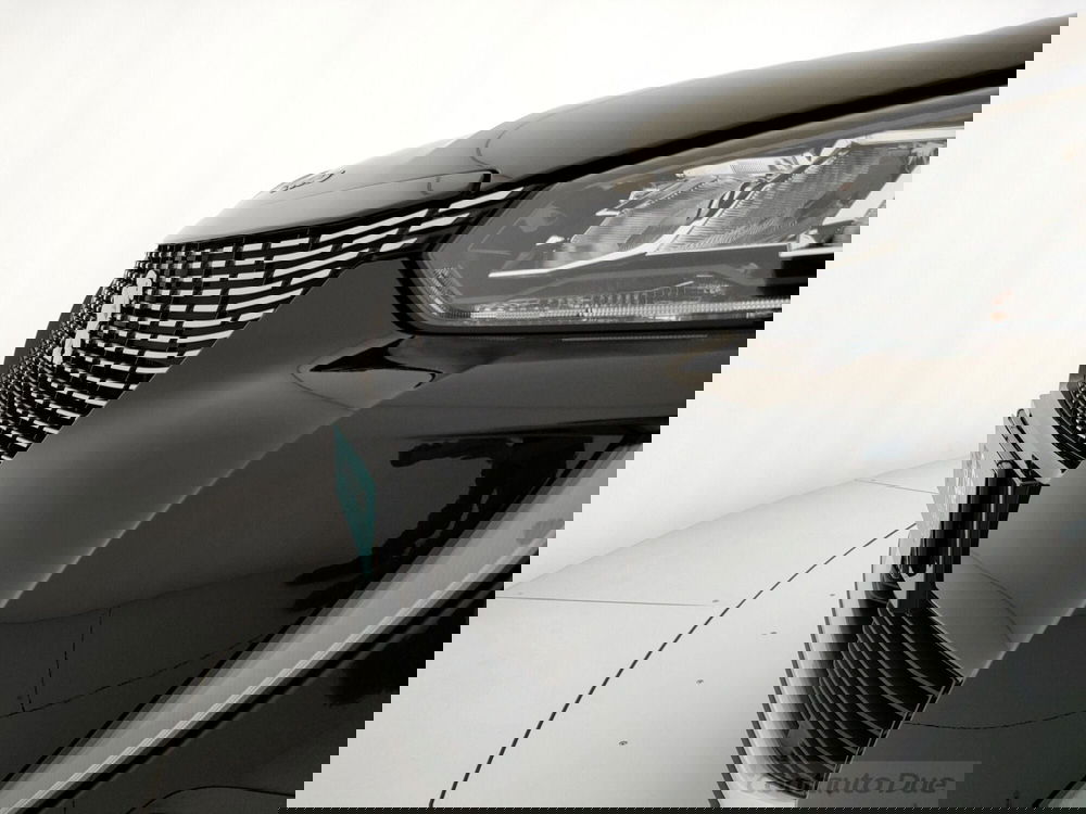 Peugeot 2008 usata a Caserta (8)