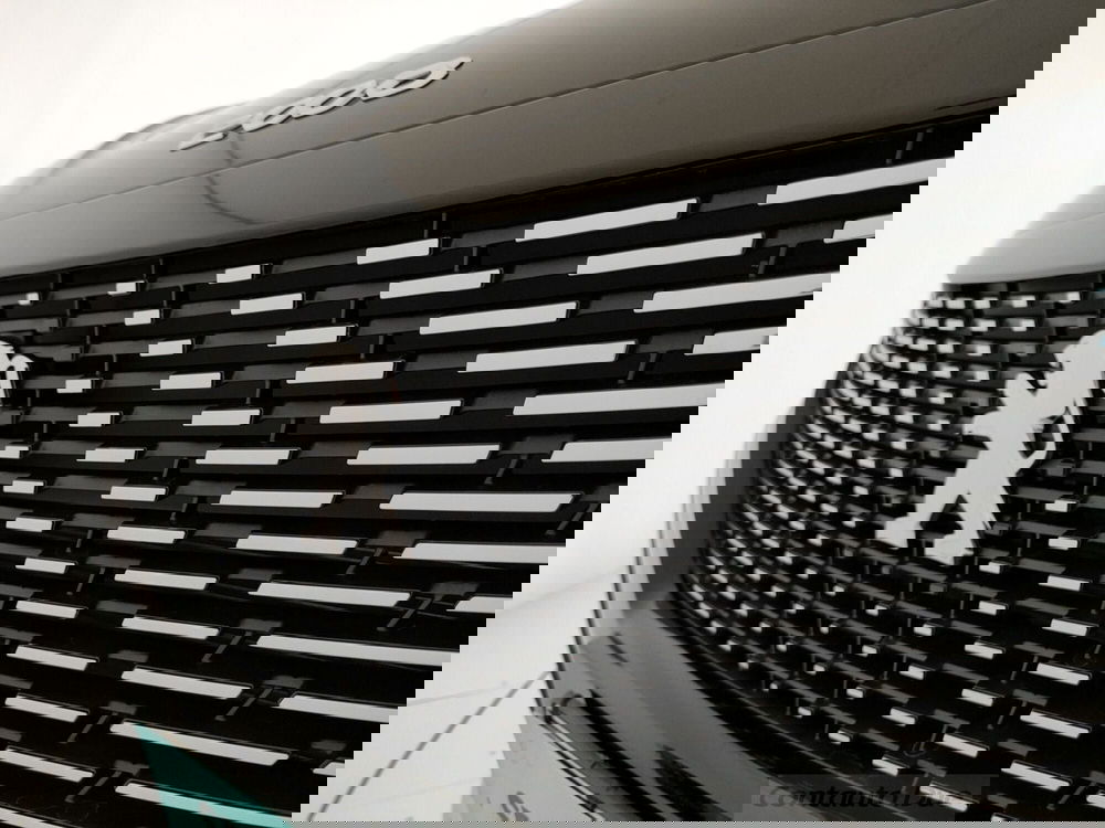 Peugeot 2008 usata a Caserta (9)