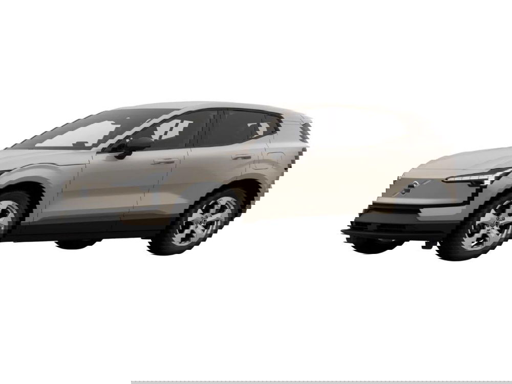 Volvo EX30 nuova a Roma