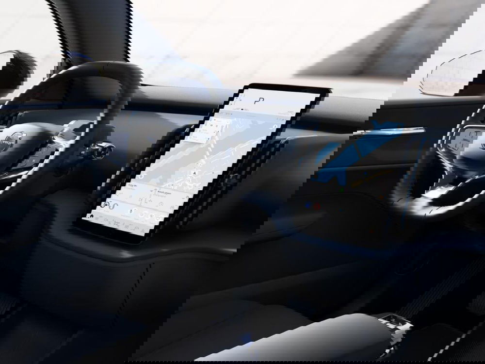 Volvo EX30 nuova a Roma (2)