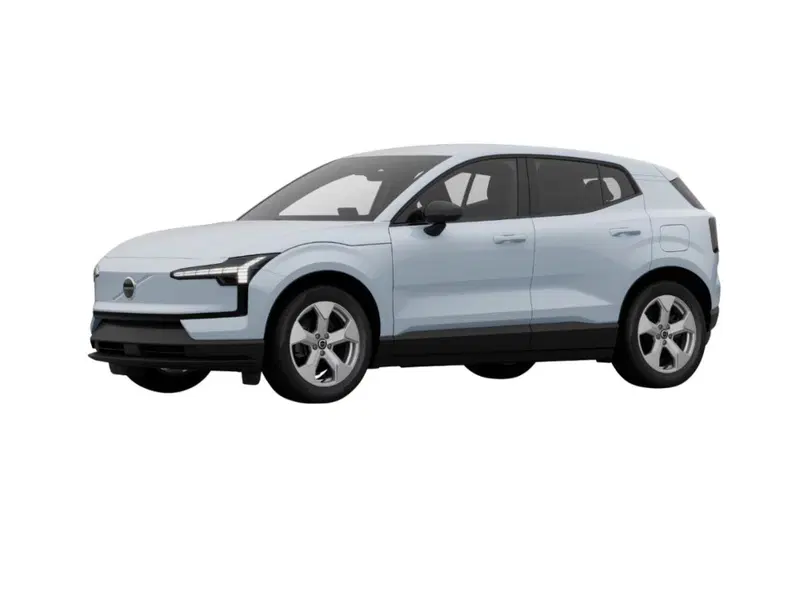 Volvo EX30 nuova a Roma