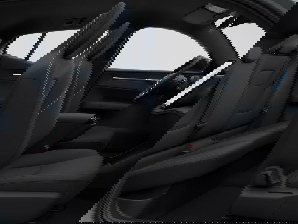 Volvo EX30 nuova a Roma (3)