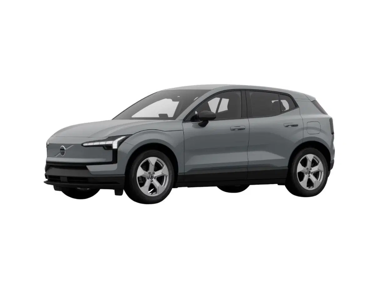 Volvo EX30 nuova a Roma