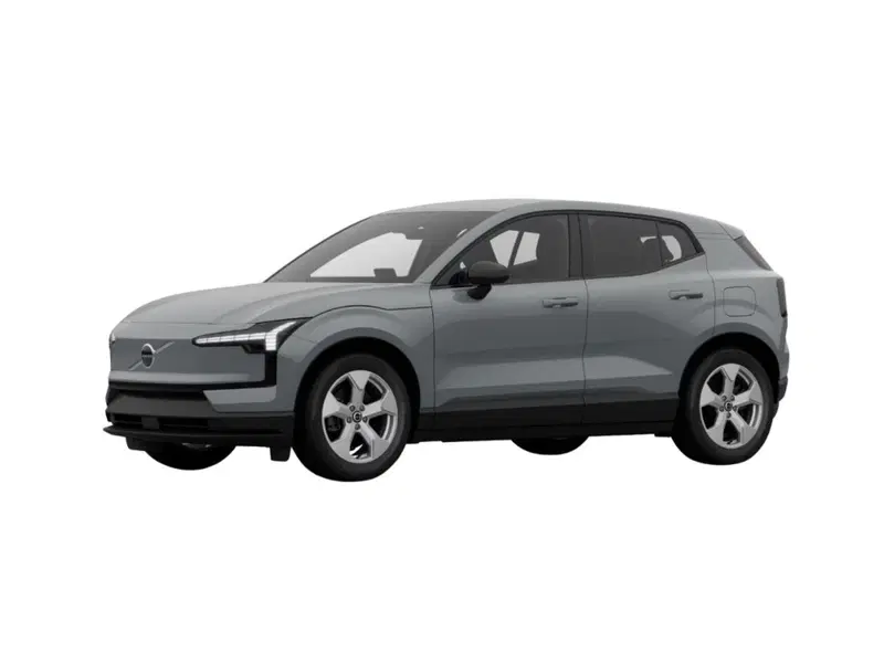 Volvo EX30 nuova a Roma