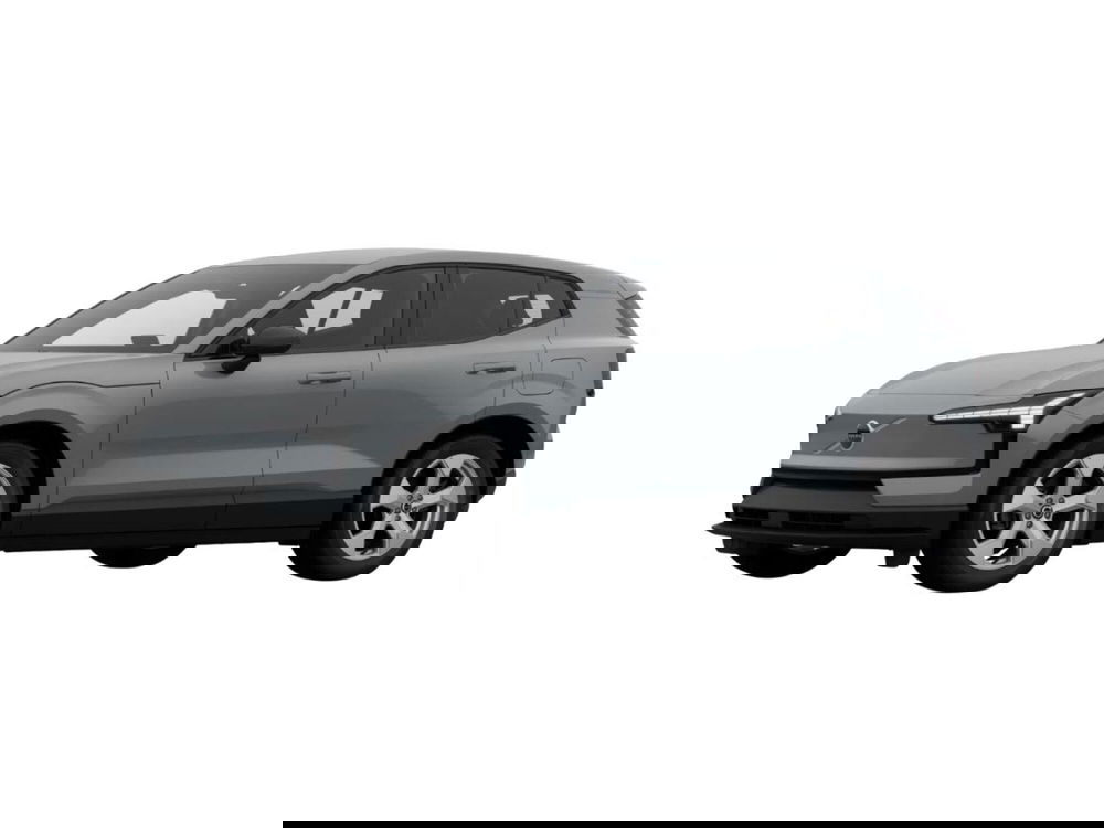 Volvo EX30 nuova a Roma