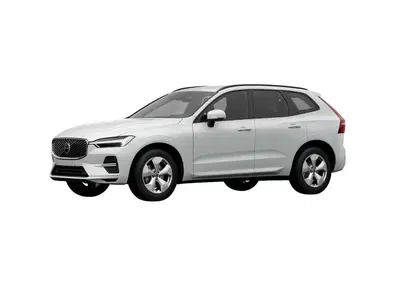Volvo XC60 2.0 b5 Core awd auto nuova a Roma