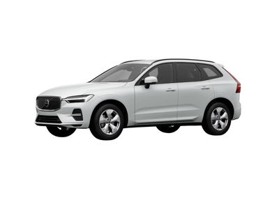 Volvo XC60 2.0 b5 Core awd auto nuova a Roma