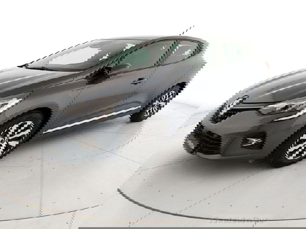 Renault Clio usata a Caserta