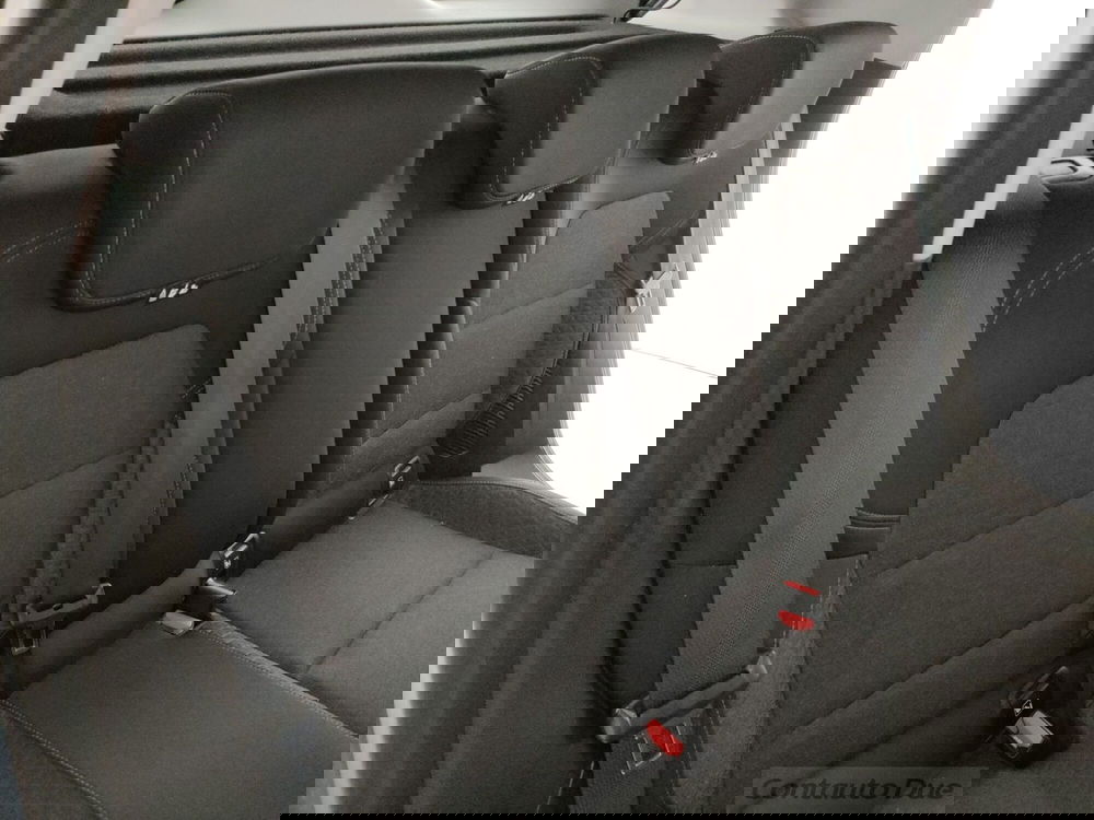 Renault Clio usata a Caserta (11)