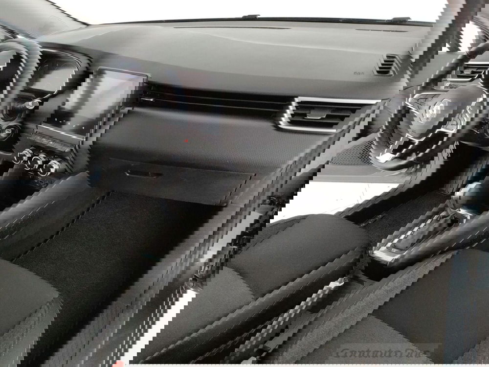 Renault Clio usata a Caserta (14)