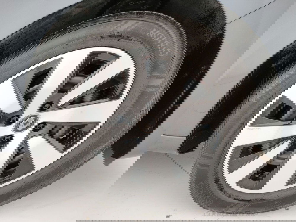 Renault Clio usata a Caserta (15)