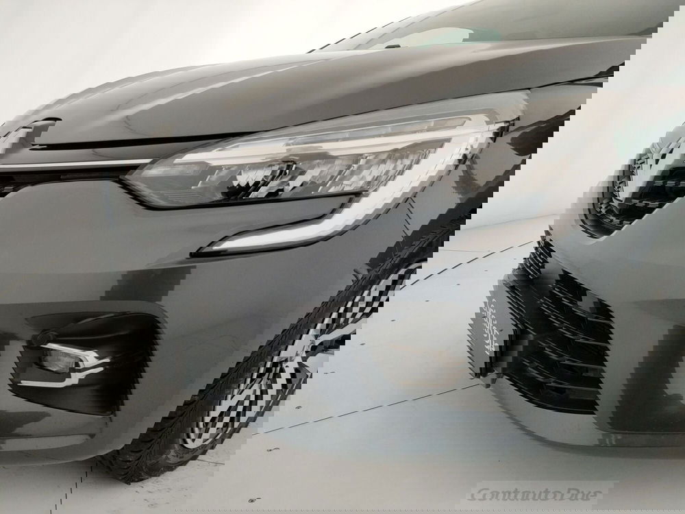 Renault Clio usata a Caserta (16)