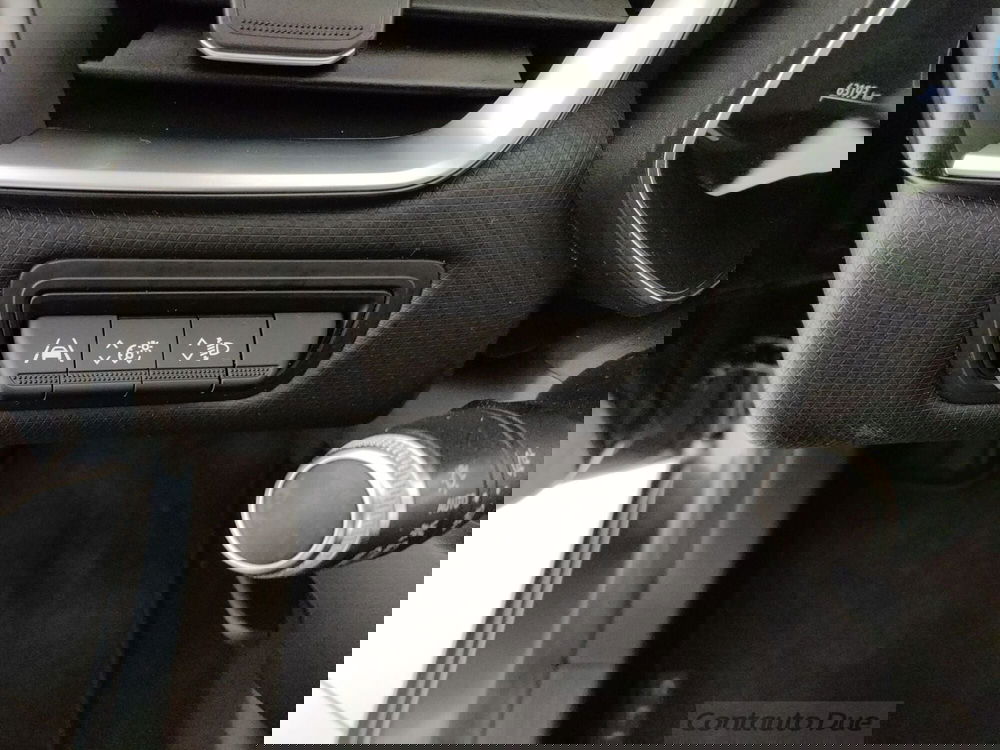 Renault Clio usata a Caserta (19)