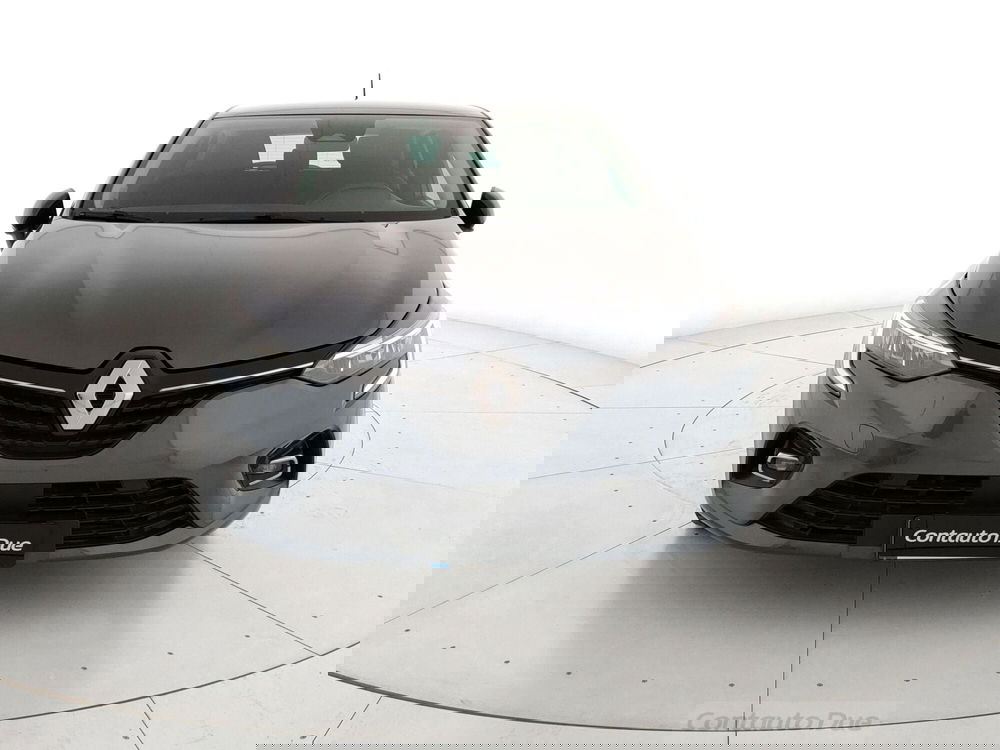 Renault Clio usata a Caserta (2)