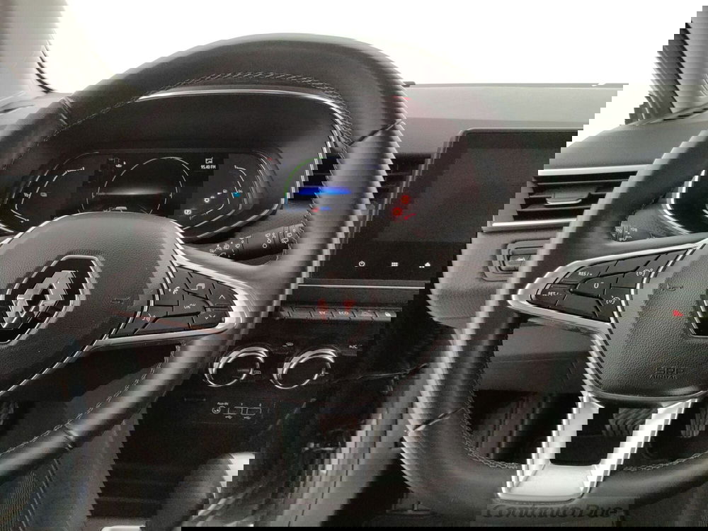 Renault Clio usata a Caserta (20)