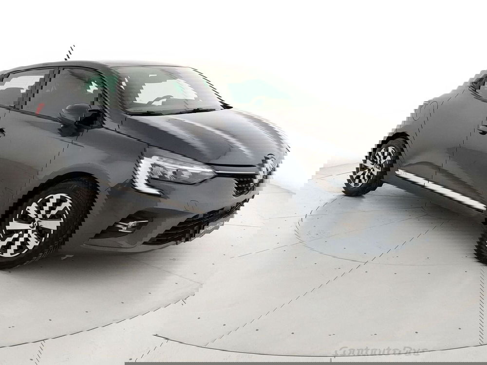 Renault Clio usata a Caserta (3)