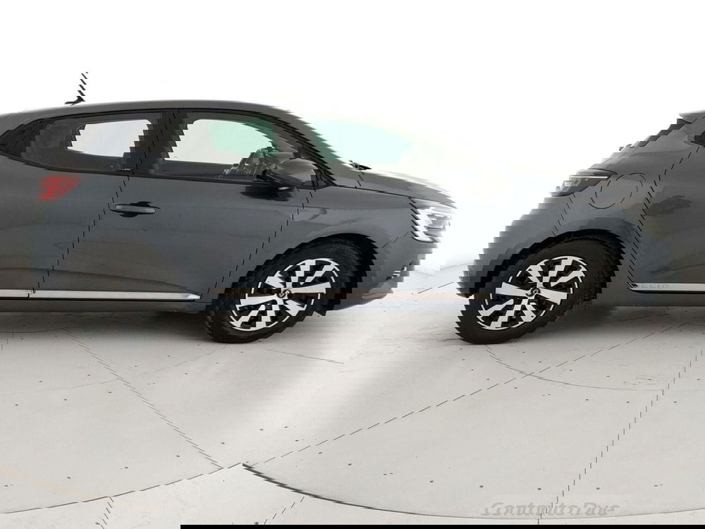 Renault Clio usata a Caserta (4)