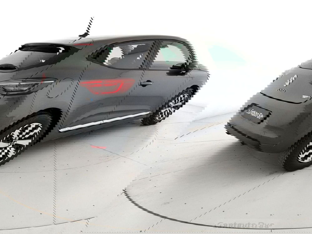 Renault Clio usata a Caserta (5)