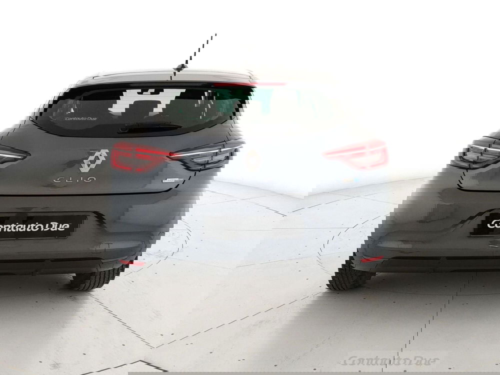 Renault Clio usata a Caserta (6)