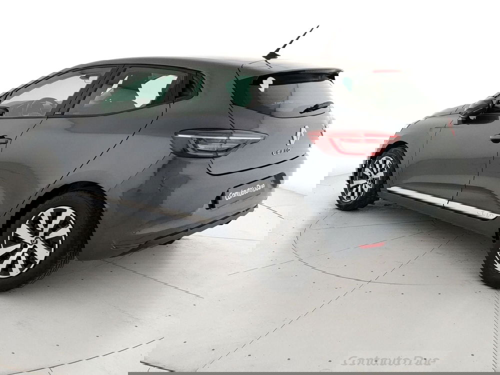 Renault Clio usata a Caserta (7)