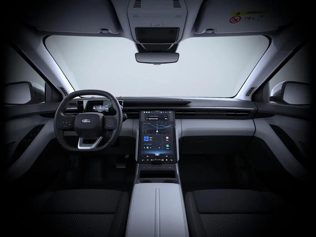 Ford Explorer nuova a Roma (3)