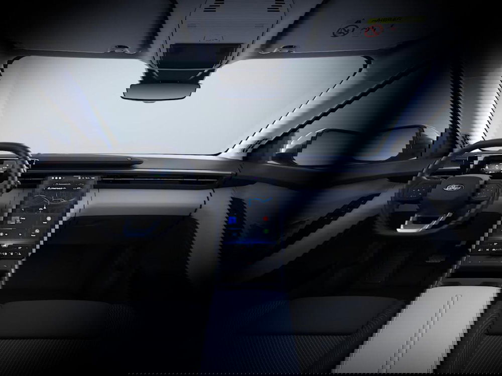 Ford Explorer nuova a Roma (3)