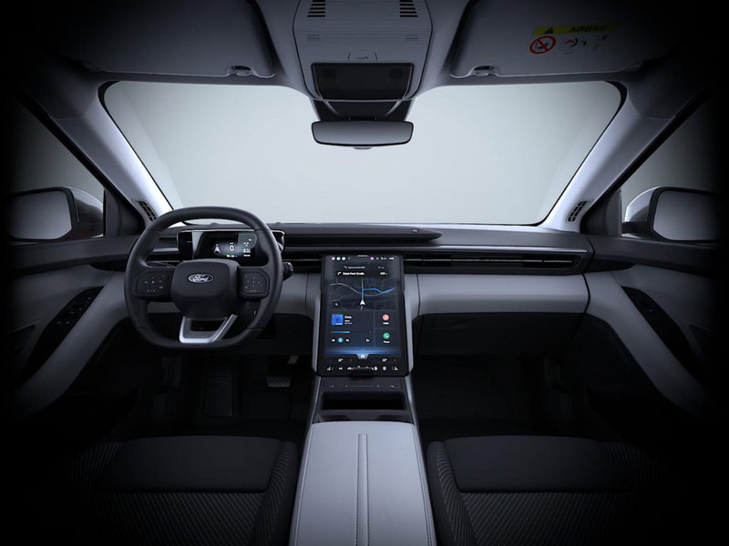 Ford Explorer nuova a Roma (3)