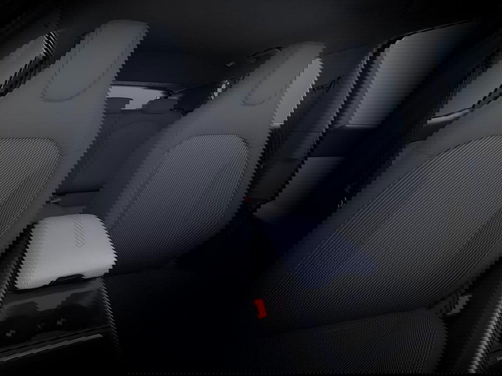 Ford Capri nuova a Roma (4)