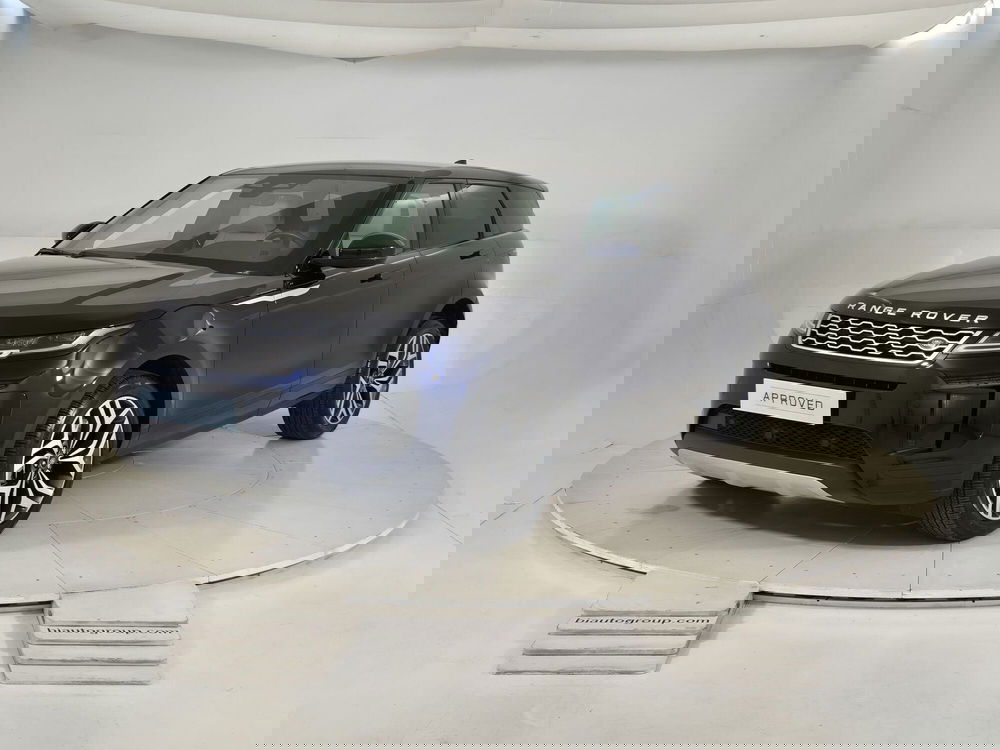 Land Rover Range Rover Evoque usata a Torino