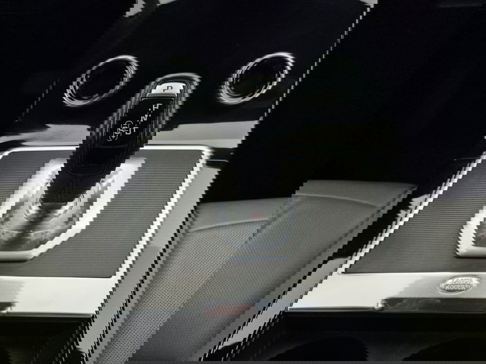 Land Rover Range Rover Evoque usata a Torino (11)