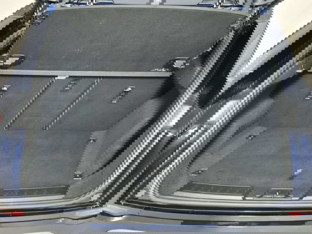 Land Rover Range Rover Evoque usata a Torino (13)