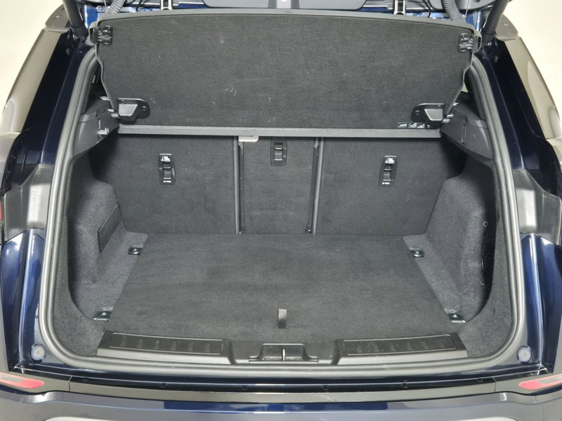 Land Rover Range Rover Evoque usata a Torino (13)