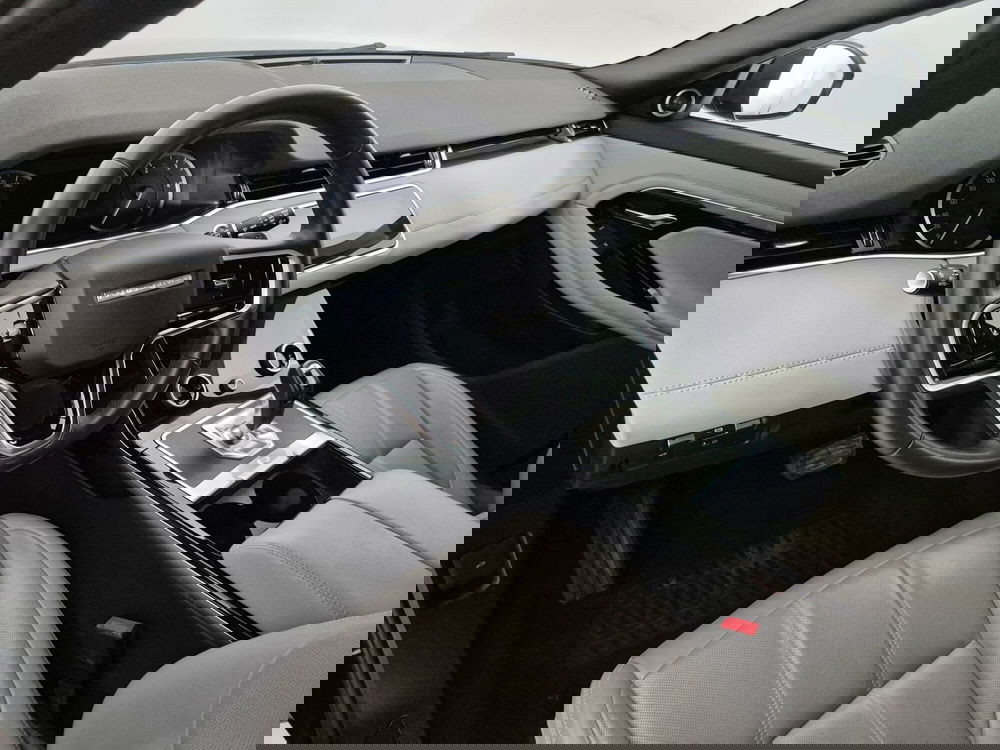 Land Rover Range Rover Evoque usata a Torino (17)