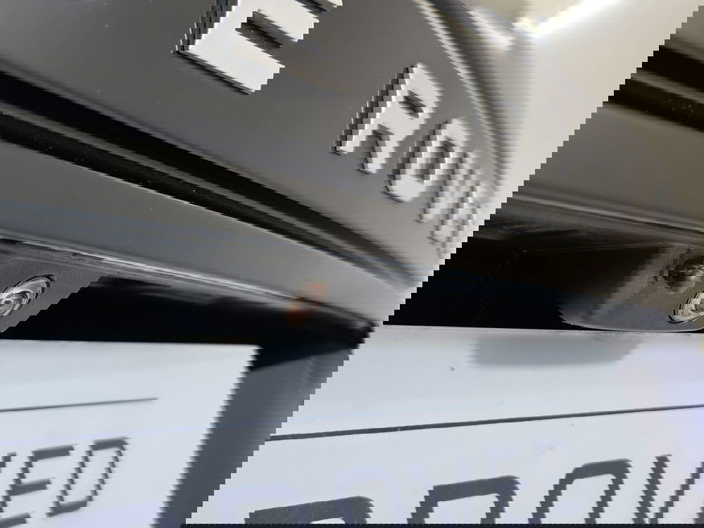 Land Rover Range Rover Evoque usata a Torino (18)