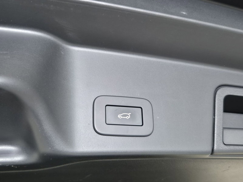 Land Rover Range Rover Evoque usata a Torino (19)