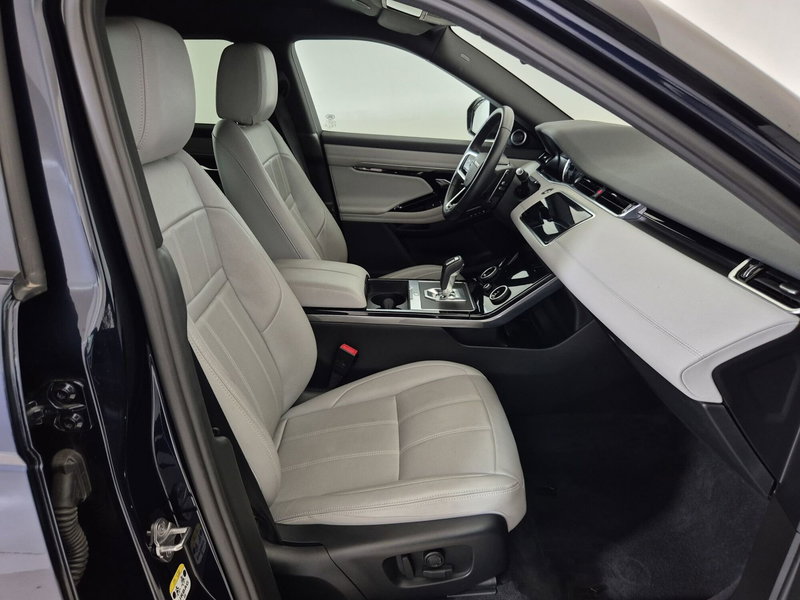 Land Rover Range Rover Evoque usata a Torino (3)