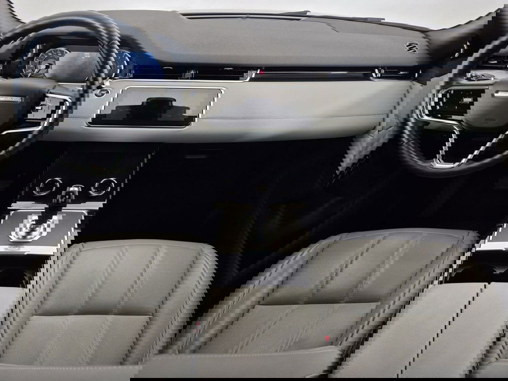 Land Rover Range Rover Evoque usata a Torino (4)