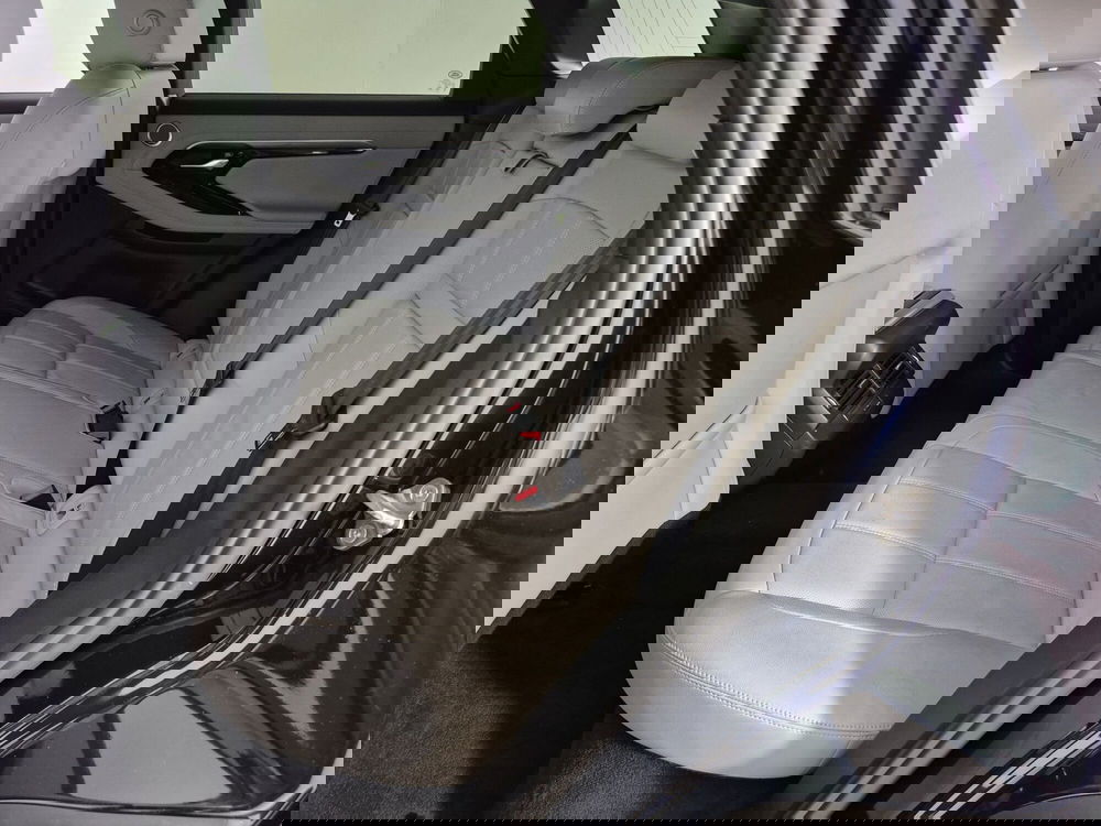 Land Rover Range Rover Evoque usata a Torino (5)