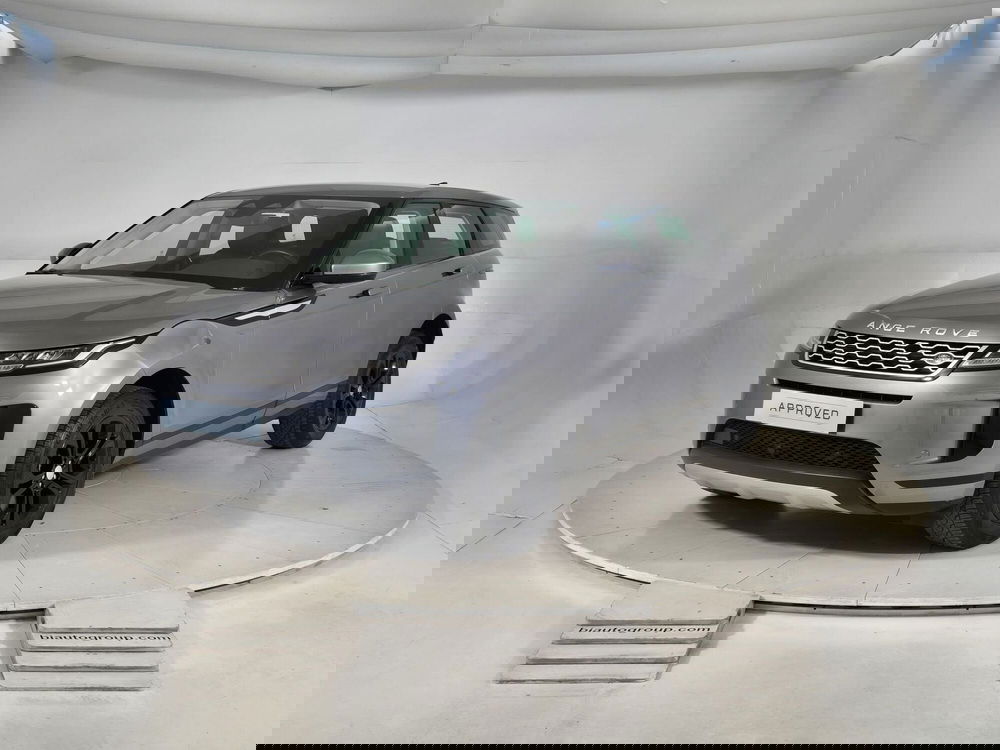 Land Rover Range Rover Evoque usata a Torino